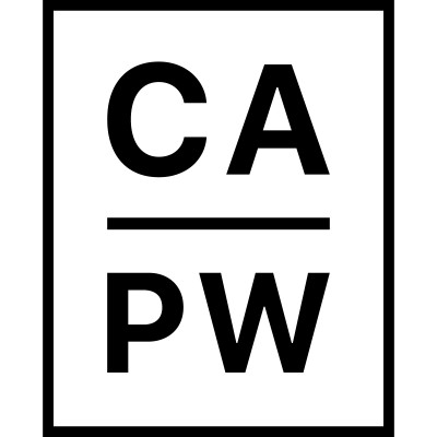 California PowderWorks's Logo