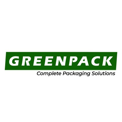 GREENPACK Logo