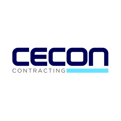 Cecon Contracting AS's Logo