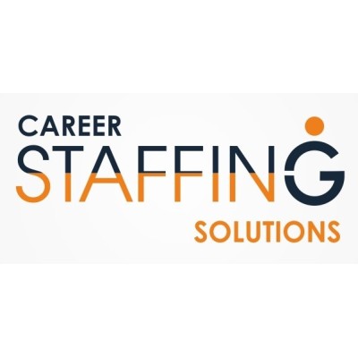 Career Staffing Solutions's Logo