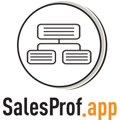 SalesProf.app's Logo