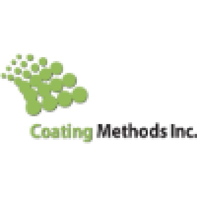 Coating Methods Inc.'s Logo