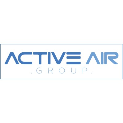 ActiveAir Group's Logo