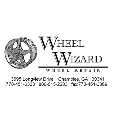 Wheel Wizard's Logo