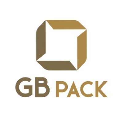 GB Pack's Logo