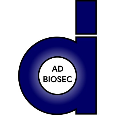 AD BIOSEC's Logo