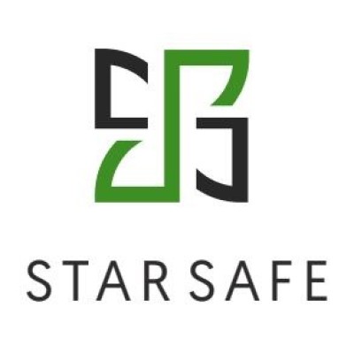 Starsafe's Logo