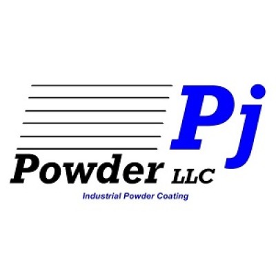 PJ Powder LLC's Logo