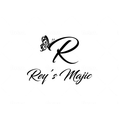 Reys Majic's Logo