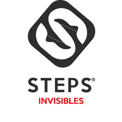 Steps Invisibles's Logo