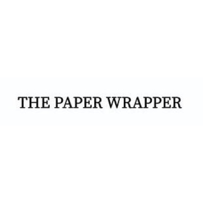 The Paper Wrapper's Logo