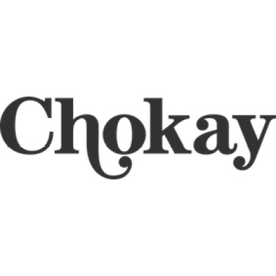 Chokay chocolate's Logo