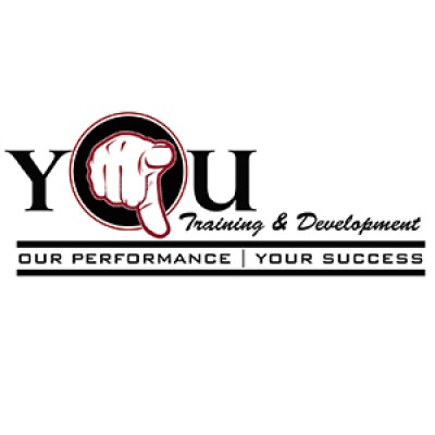 You Training and Development's Logo