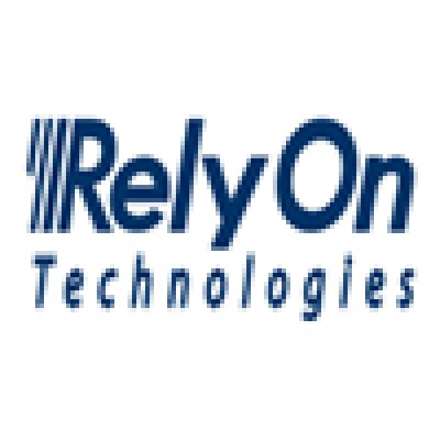 RelyOn Technologies's Logo