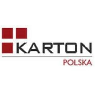 KARTON Polska's Logo