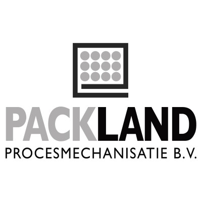 Packland Procesmechanisatie B.V.'s Logo