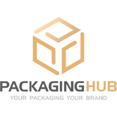 Packaging Hub's Logo