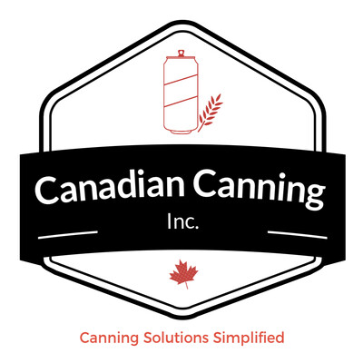 Canadian Canning Inc.'s Logo