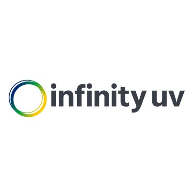 Infinity UV's Logo