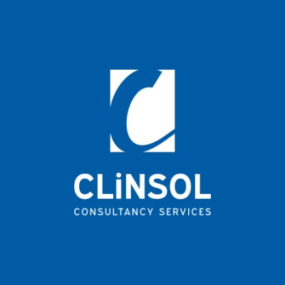 Clinsol Consultancy's Logo