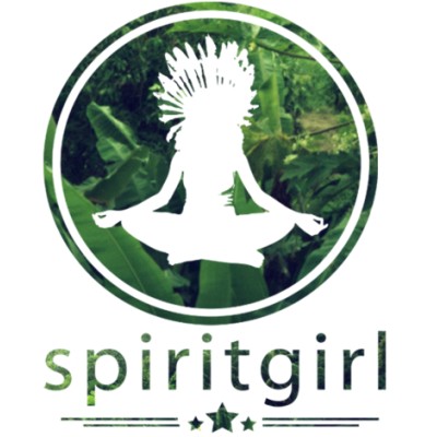 SpiritGirl Activewear's Logo