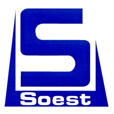 Soest Machinery's Logo