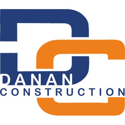 Danan Construction's Logo