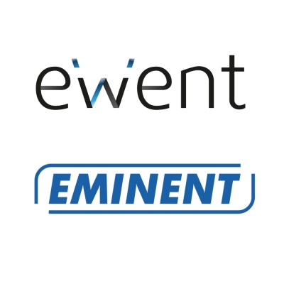 Ewent - Eminent's Logo