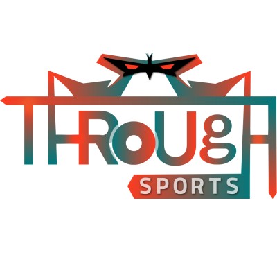 Through Sports's Logo