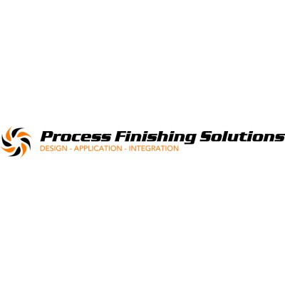 Process Finishing Solutions Pty Ltd's Logo