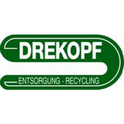 Drekopf Recyclingzentrum Rhein-Main GmbH's Logo