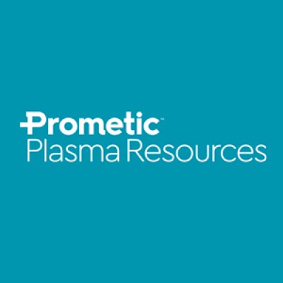 Prometic Plasma Resources's Logo