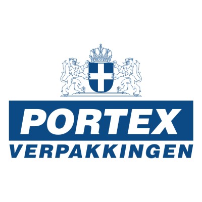 Portex Verpakkingen BV's Logo