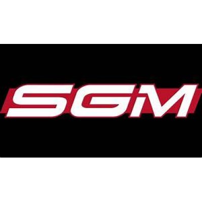 SGM Paper Products's Logo