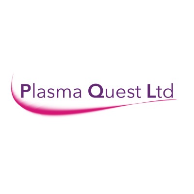 Plasma Quest Ltd's Logo