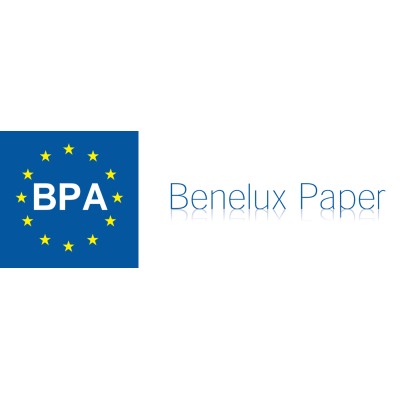 Benelux Paper (BPA)'s Logo