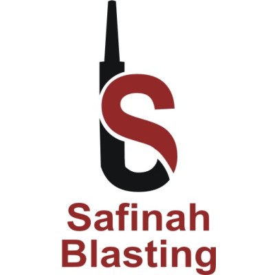 Safinah Laras Persada PT's Logo