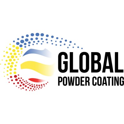 Global Powder Coating's Logo