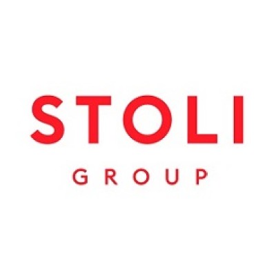 Stoli® Group's Logo