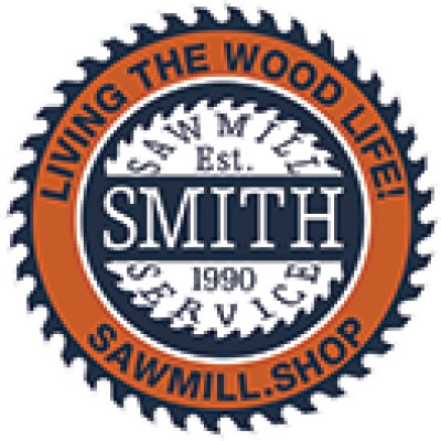 Smith Sawmill Service's Logo