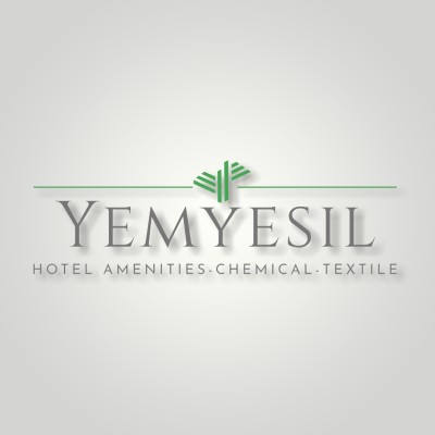 Yemyesil Cosmetics's Logo