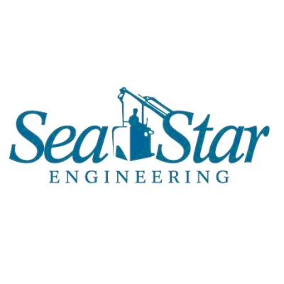 Sea Star Engineering LLC.'s Logo