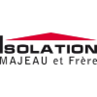 Isolation Majeau et frère inc.'s Logo