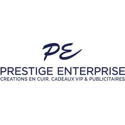 Prestige Enterprise Sàrl's Logo