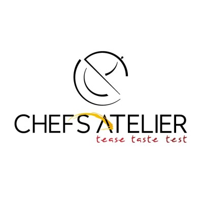 Chefs Atelier's Logo