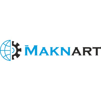 Maknart's Logo