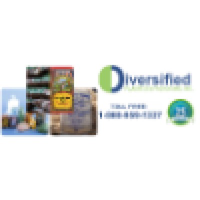 Diversified Plastics & Packaging Inc.'s Logo