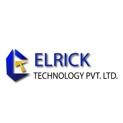 Elrick Technology Pvt. Ltd.'s Logo