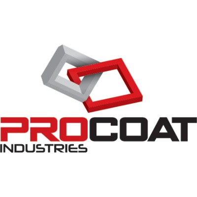 Procoat Industries / Specialists Powder Coaters's Logo