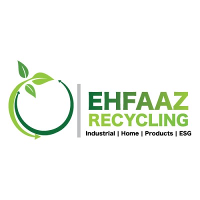 Ehfaaz's Logo